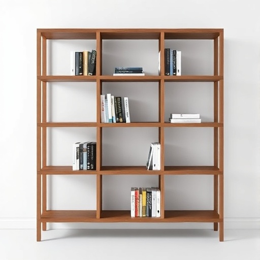 Bookshelf