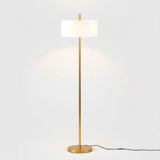 Floor Lamp
